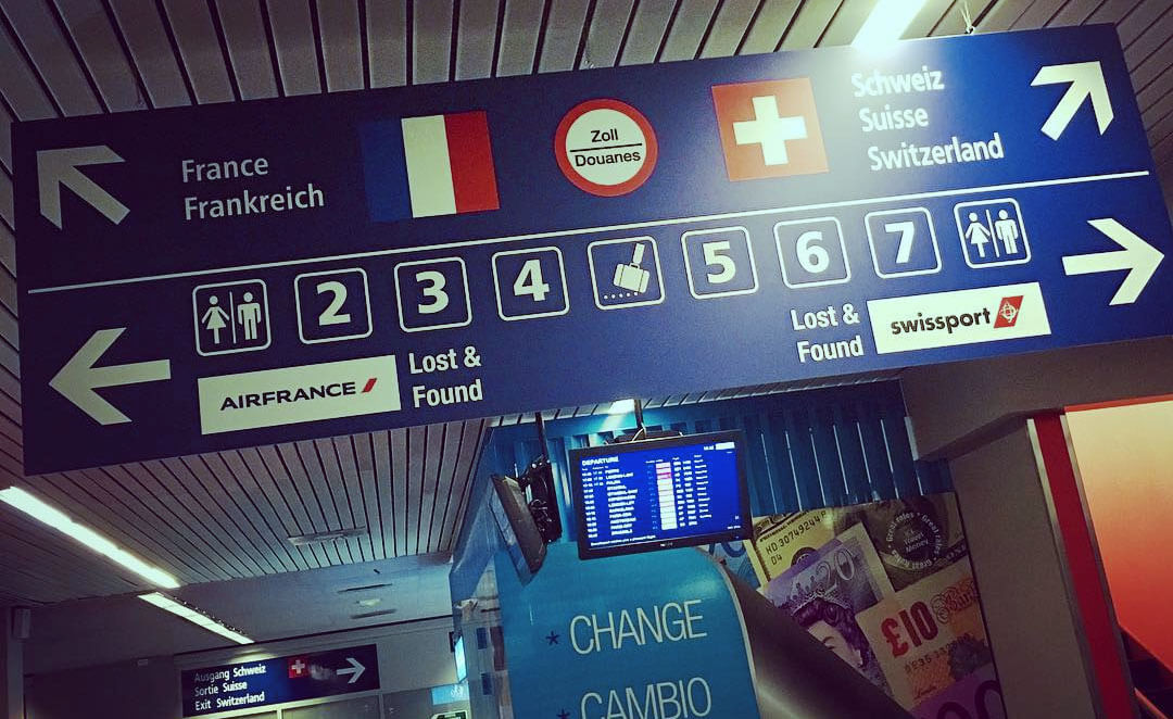 EuroAirport Basel