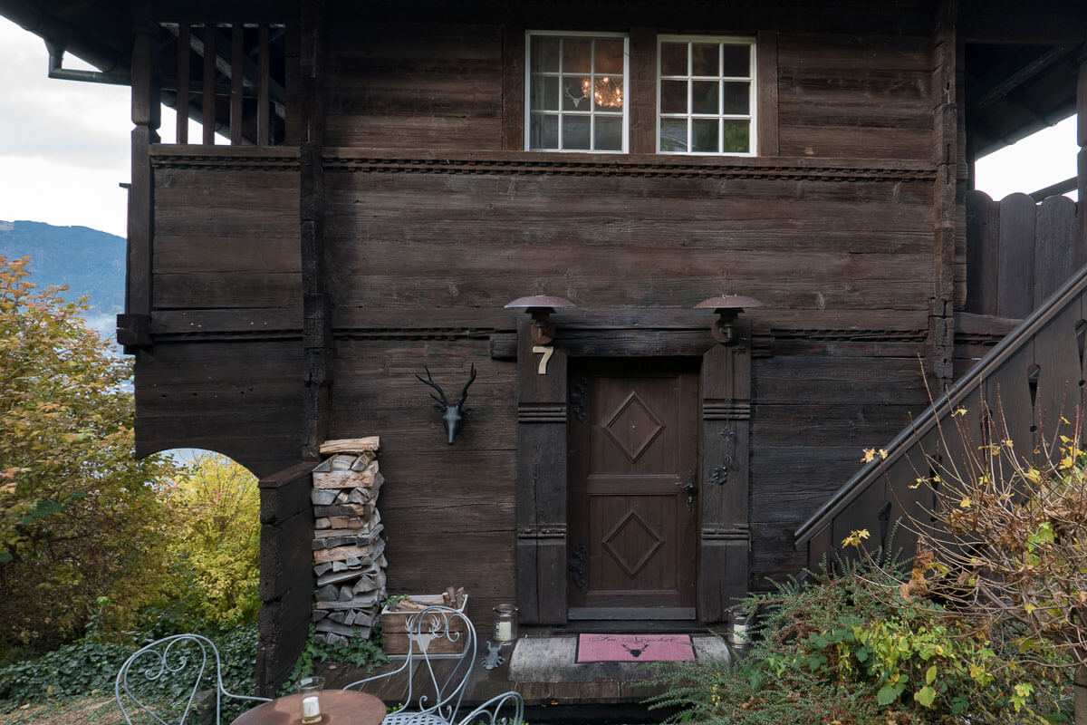 Hotel Im Spycher