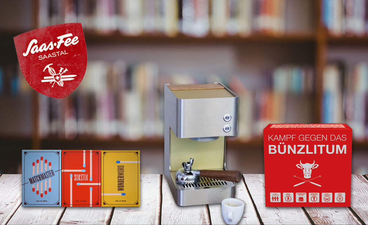 The Ultimate Swiss Holiday Gift Guide