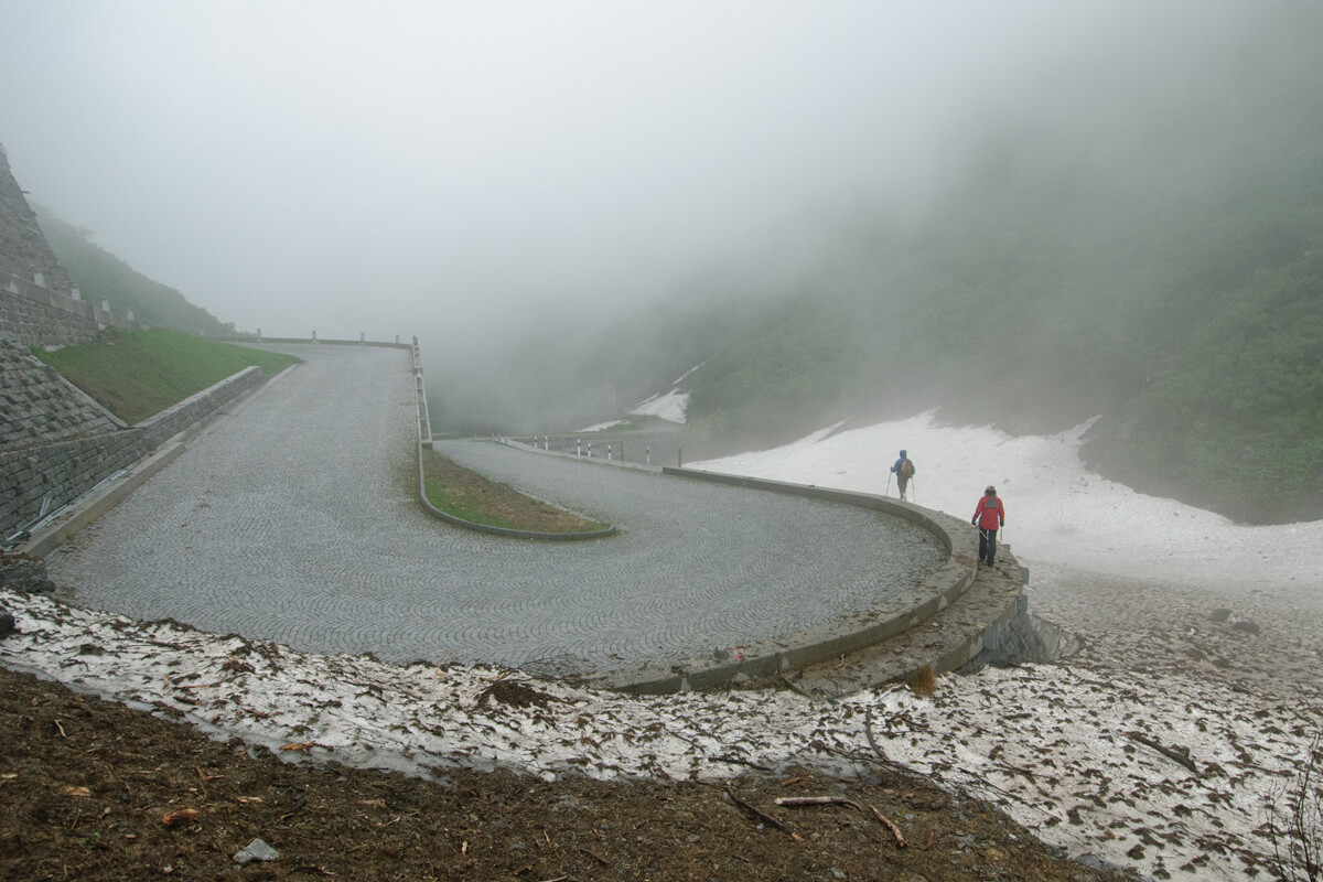 ViaGottardo Hiking Trail