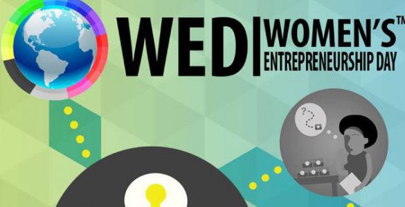 Women's Entrepreneurship Day