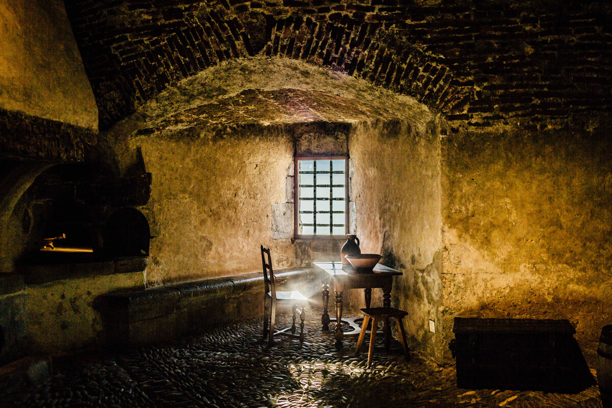 Gruyères, Switzerland, by Andrea Monica Hug