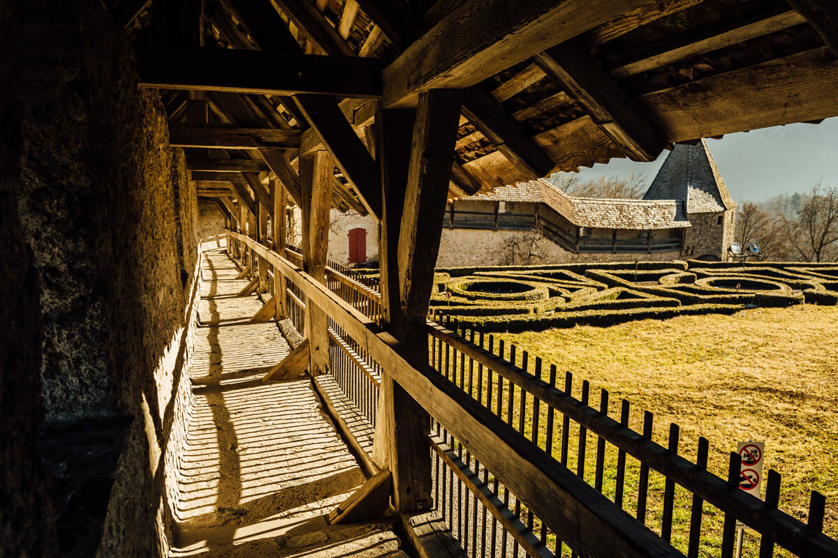 Gruyères, Switzerland, by Andrea Monica Hug