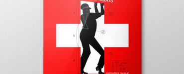 How to be Swiss by Diccon Bewes