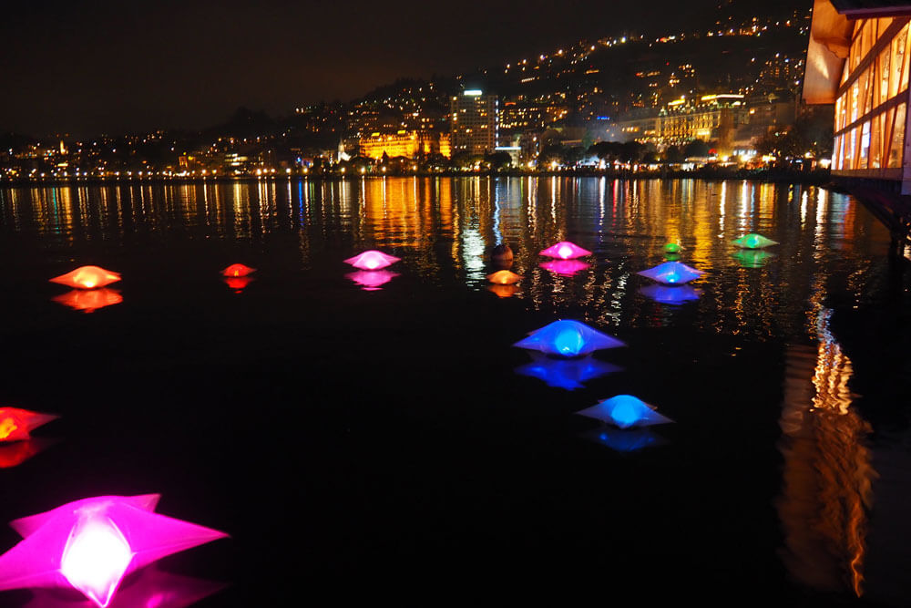 Montreux Noël Christmas Market