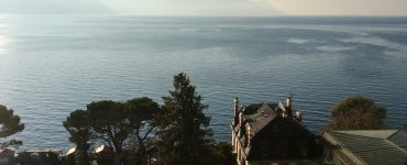 Montreux Switzerland