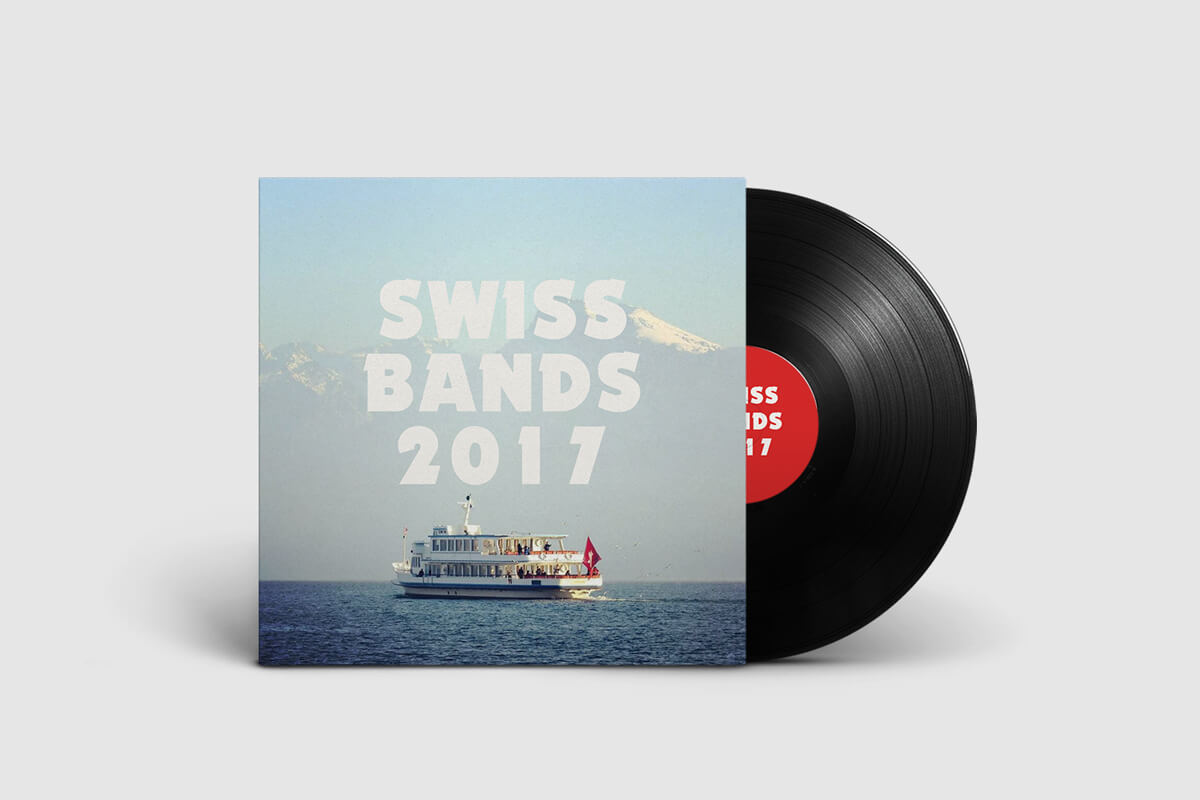 Swiss Bands to watch in 2017