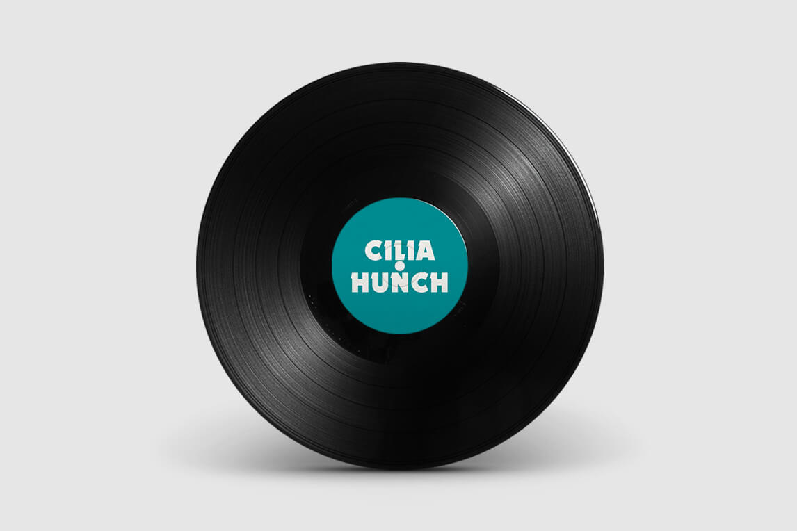 Swiss Bands to watch in 2017 - Cilia Hunch