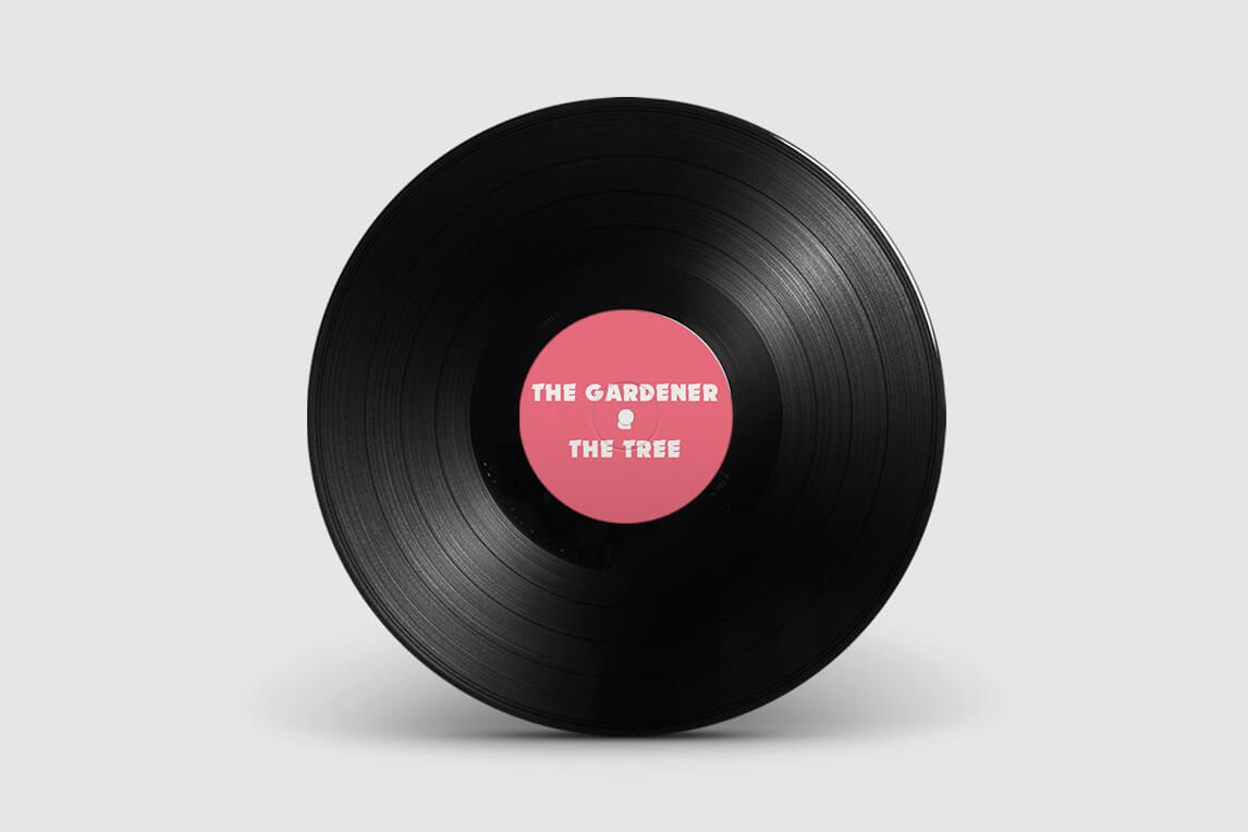 Swiss Bands to watch in 2017 - The Gardener & The Tree