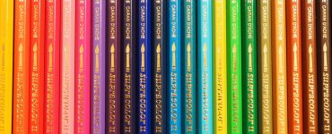 Caran d'Ache Color Pens
