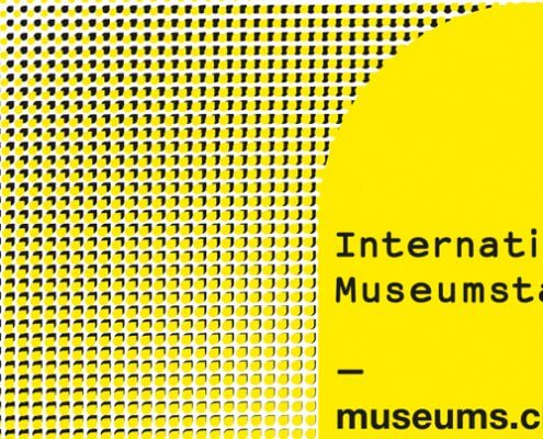 International Museum Day 2017