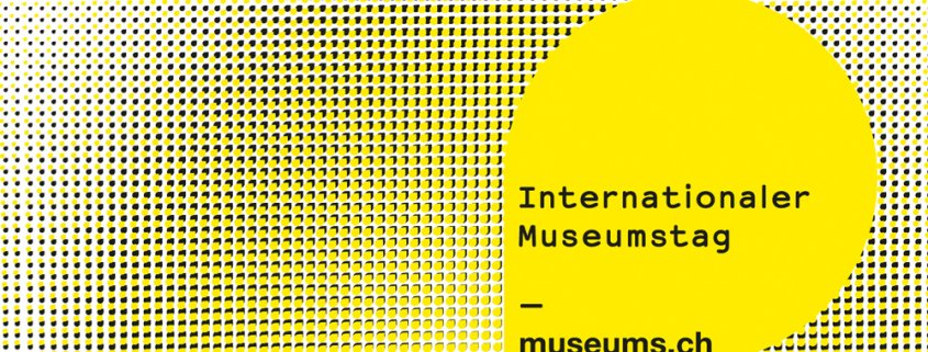 International Museum Day 2017