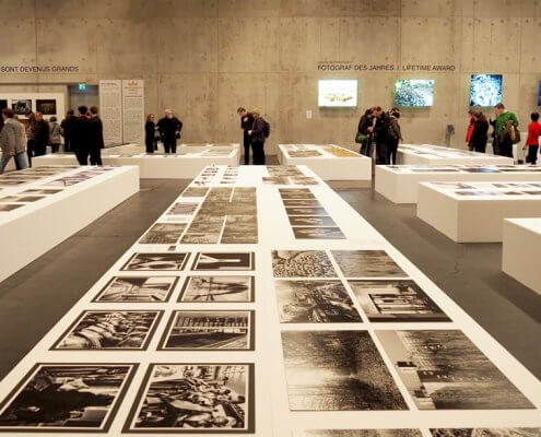 photo17 Exhibit in Zurich
