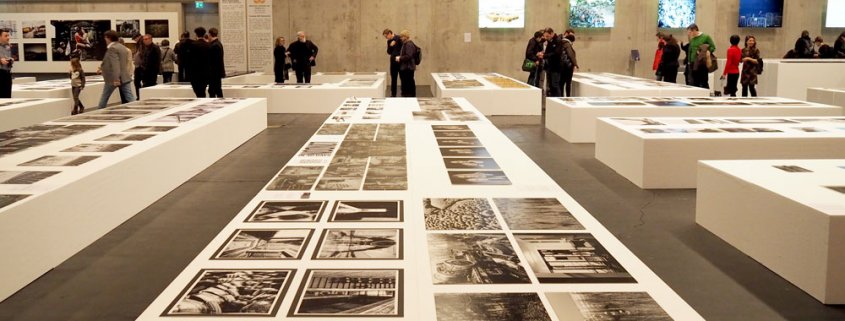 photo17 Exhibit in Zurich