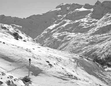 Outdoor Butler St. Moritz