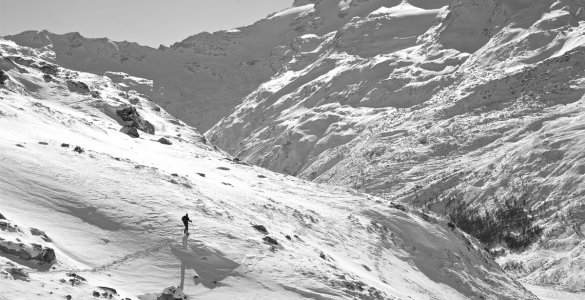Outdoor Butler St. Moritz