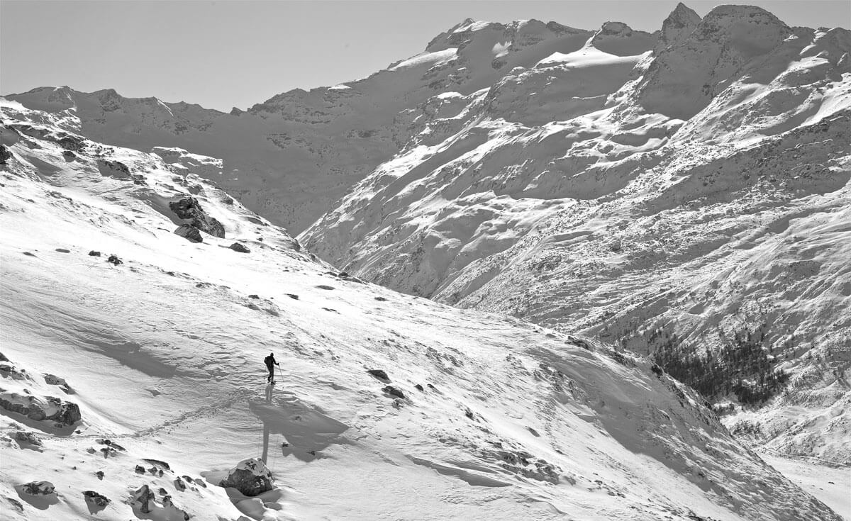 Outdoor Butler St. Moritz