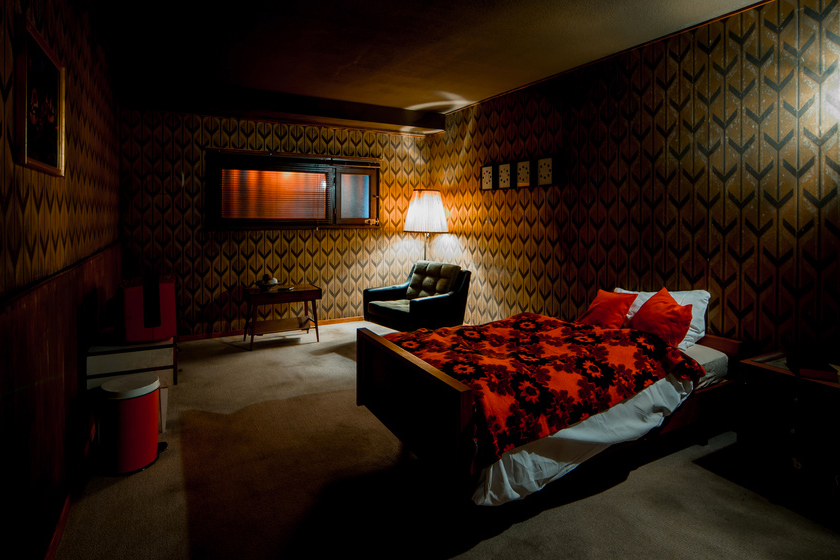 ROOM67 Escape Room Zurich