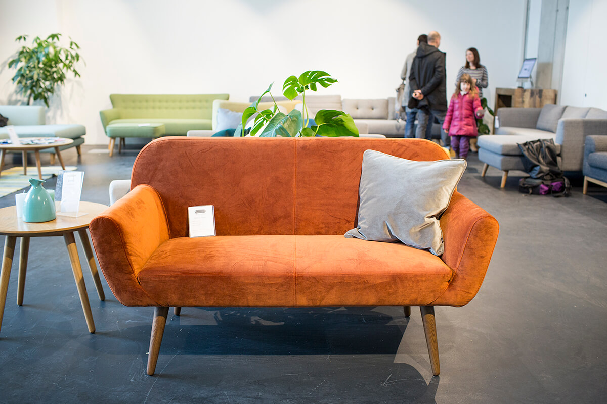 Sofa Company Zürich