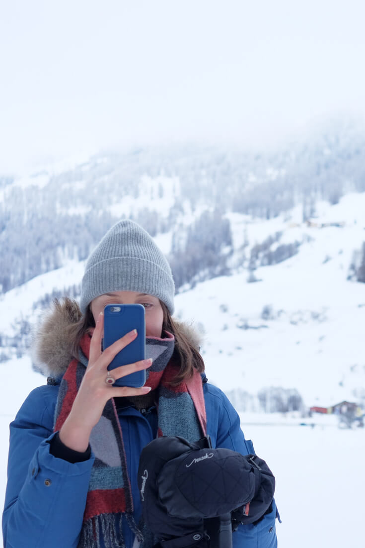 bbacksoon is a Swiss travel site for spontaneous surprise trips