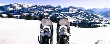 Gstaad Saanenland Youth Hostel