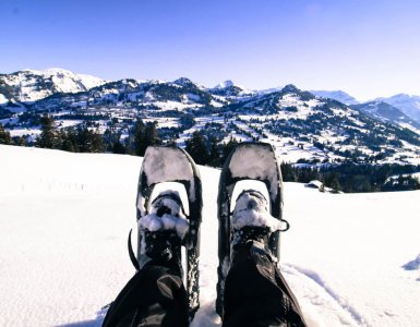 Gstaad Saanenland Youth Hostel