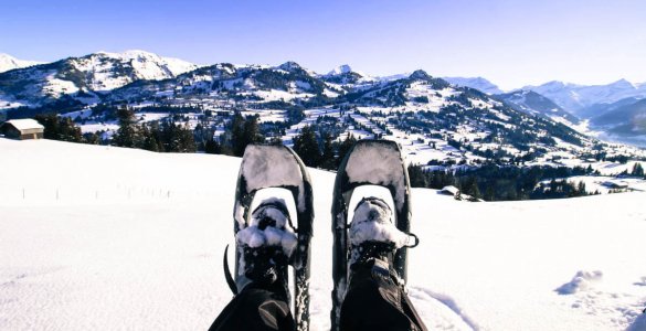 Gstaad Saanenland Youth Hostel