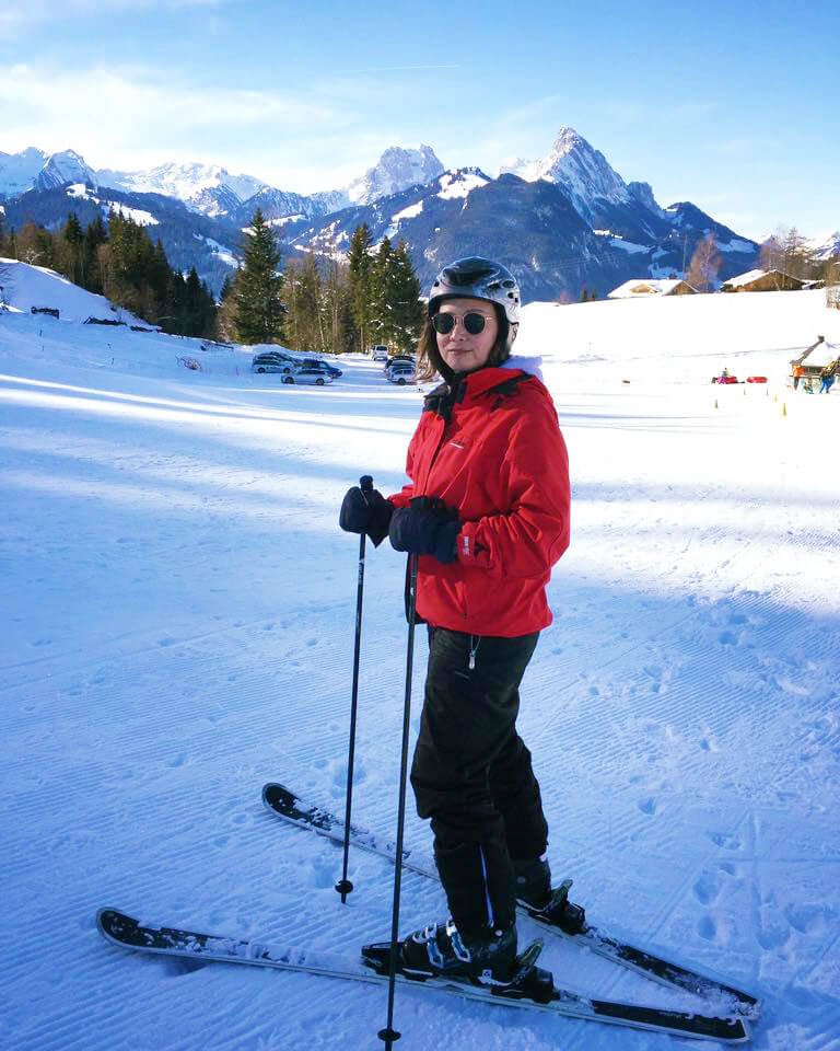 Gstaad Saanenland Youth Hostel