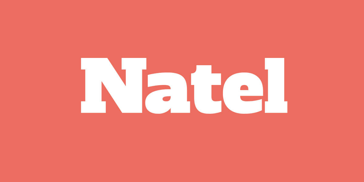 Swiss Standard German - Natel