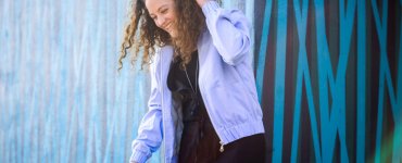 Anina Mutter - Sustainable Style Warrior