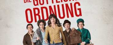 Die göttliche Ordnung Film