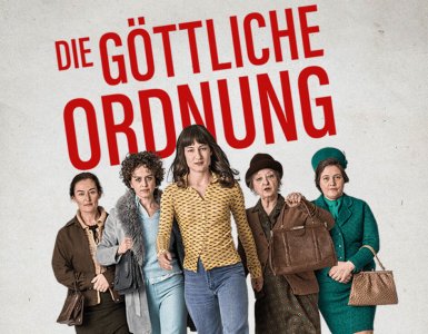 Die göttliche Ordnung Film