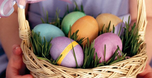 Easter Brunch Park Hyatt Zurich 2017