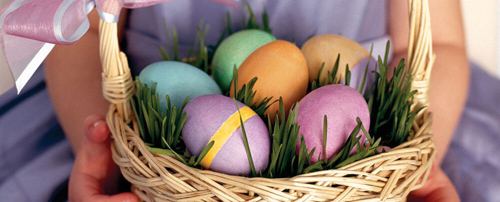 Easter Brunch Park Hyatt Zurich 2017
