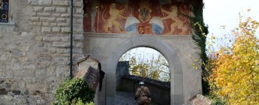 Kyburg Castle