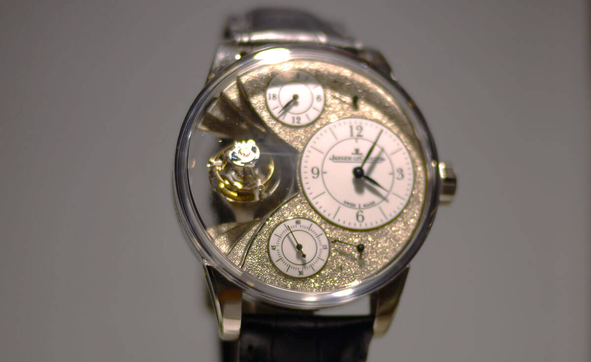 vintage watch men