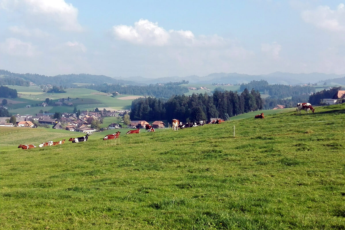 Affoltern im Emmental, Switzerland