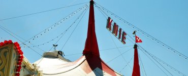 Circus Knie - Swiss National Circus