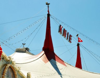 Circus Knie - Swiss National Circus