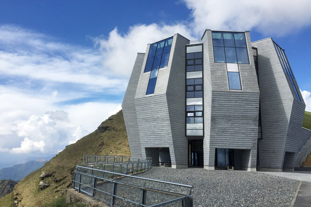 Monte Generoso Ticino - Fiore di Petra