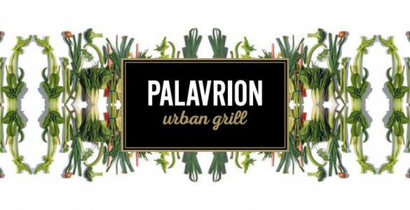 Palavrion Grill Kitchen Party