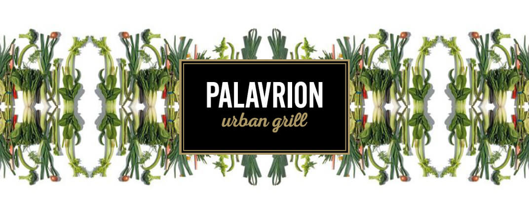 Palavrion Grill Kitchen Party