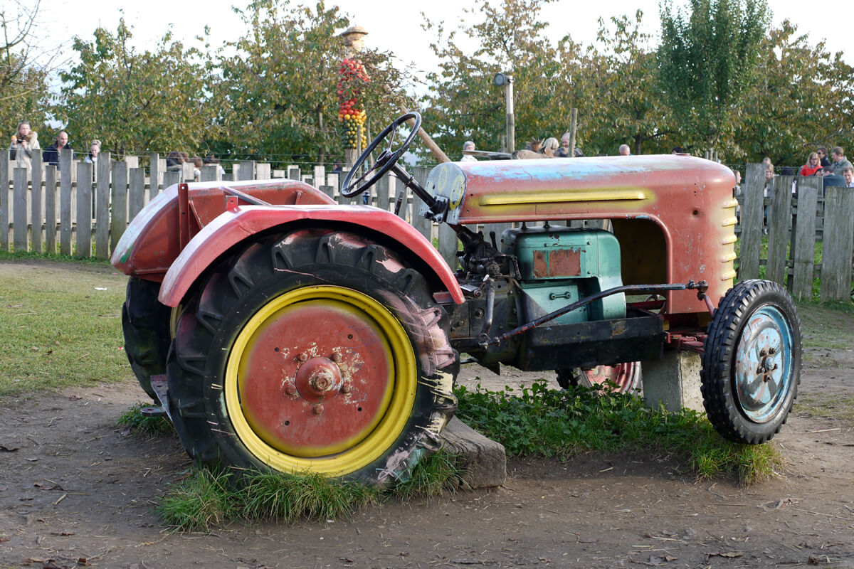 Jucker Farm Seegräben