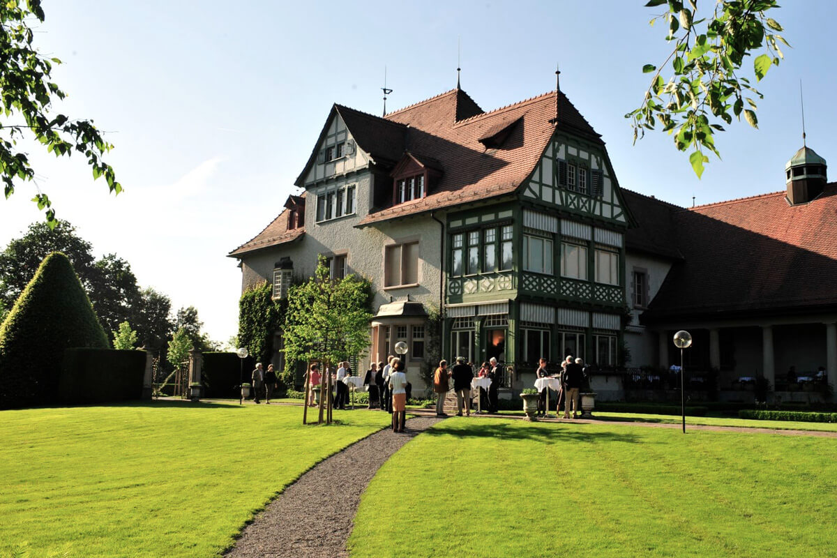 Museum Langmatt Baden