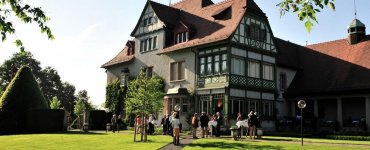 Museum Langmatt Baden