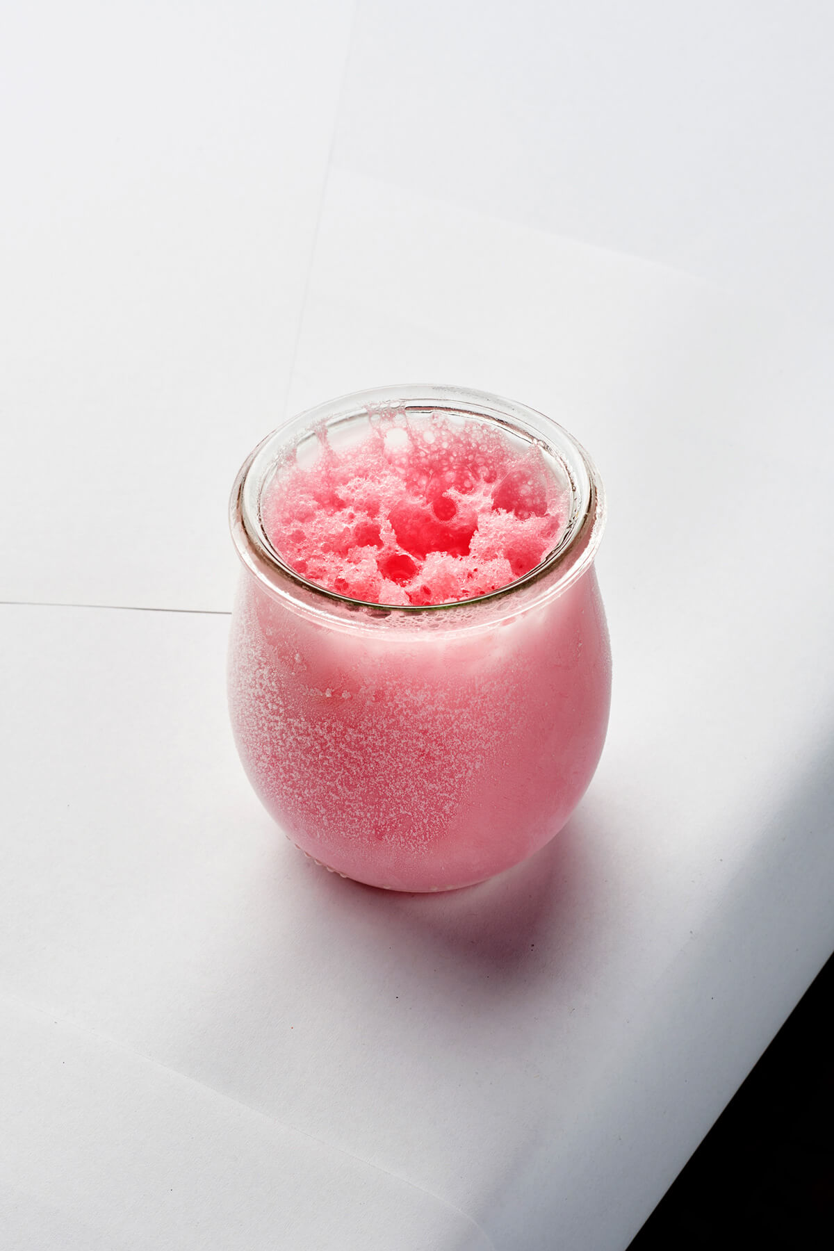 Steinbeisser Experimental Gastronomy - Rhubarb