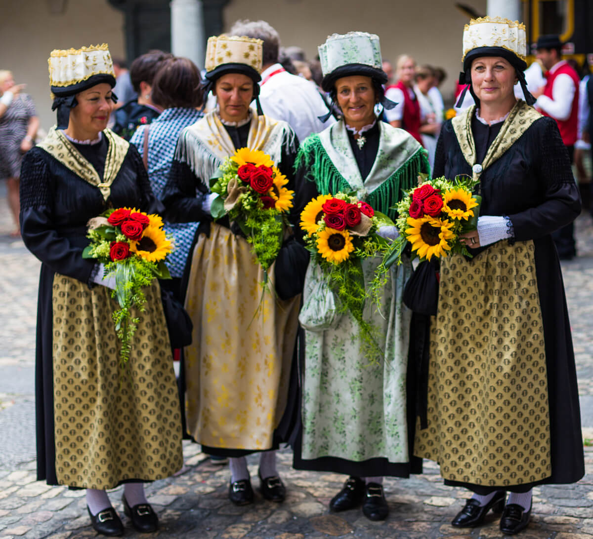 Swiss National Jodlerfest 2017