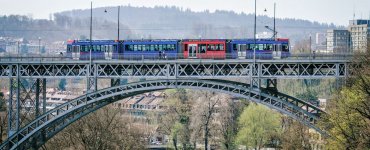 Bern Tram