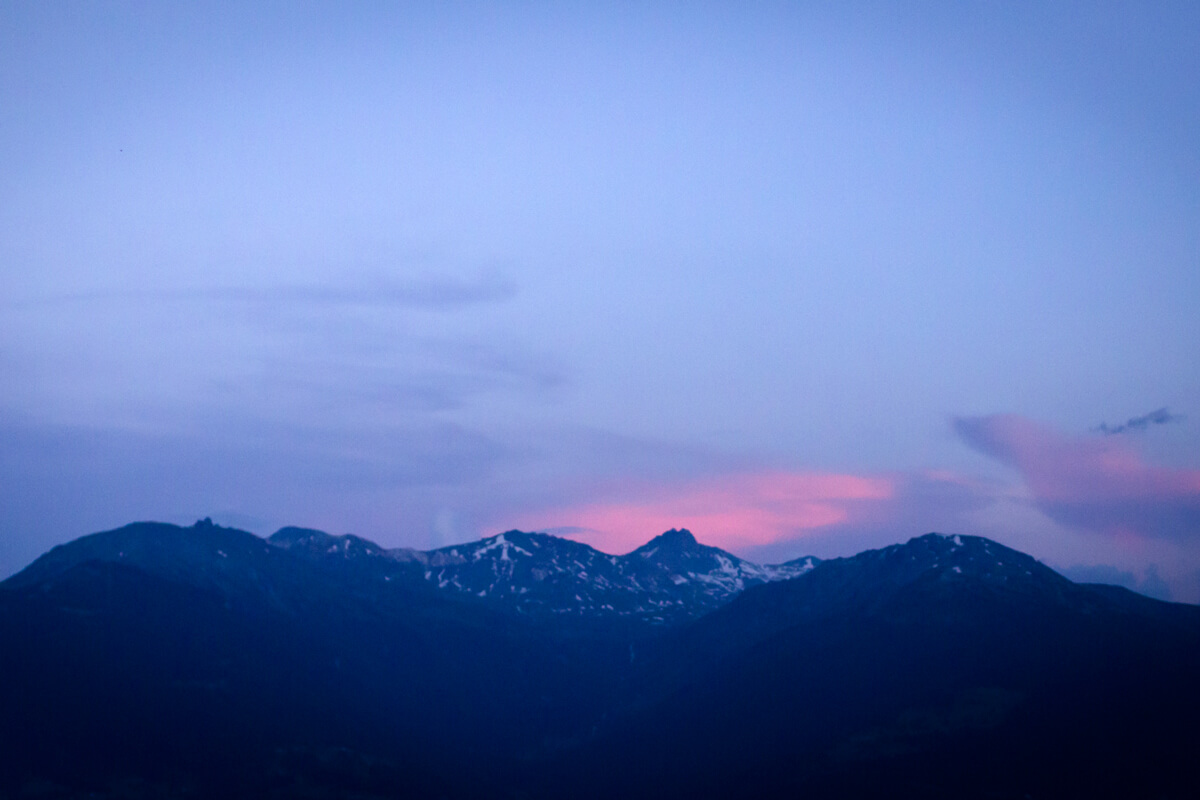 Crans Montana Youth Hostel