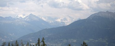 Crans Montana Youth Hostel